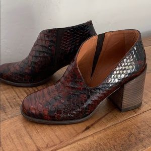 Made in Spain from Free people